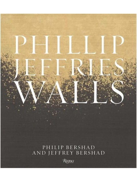 Capa do livro Phillip Jeffries de Philip | Bershad Jeffrey Bershad