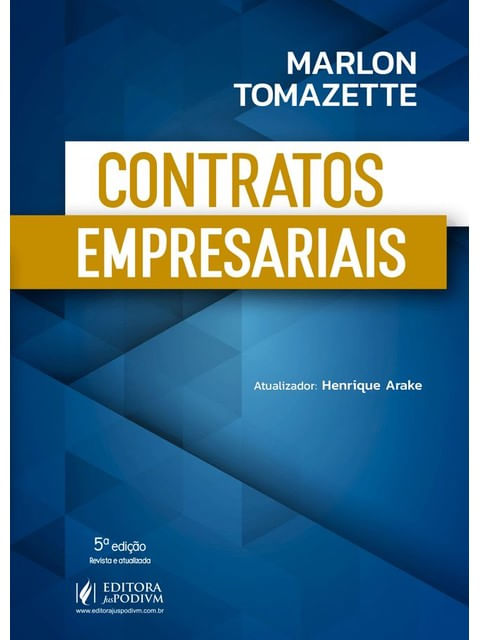 Capa de Contratos Empresariais - 2026
