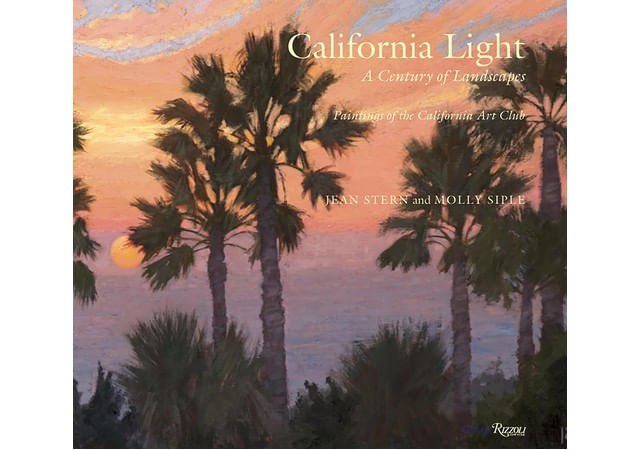 Capa do livro California Light - a Century Of Landscapes de Jean | Sipe Molly Stern