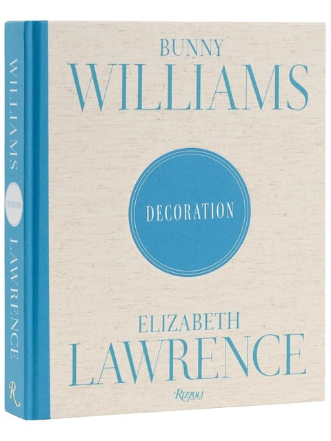 Capa do livro Bunny Williams And Elizabeth Lawrence de Bunny | Lawrence Elizabeth Williams