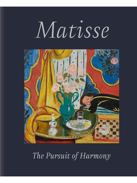 Capa do livro Matisse de Elizabeth | Klein John | Wrigth Alastair Cowling