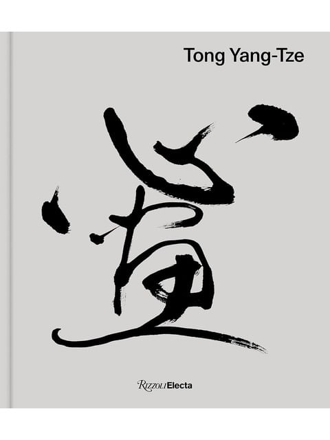 Capa do livro Tong Yang-Tze