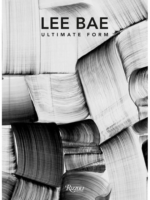 Capa do livro Lee Bae - Ultimate Form