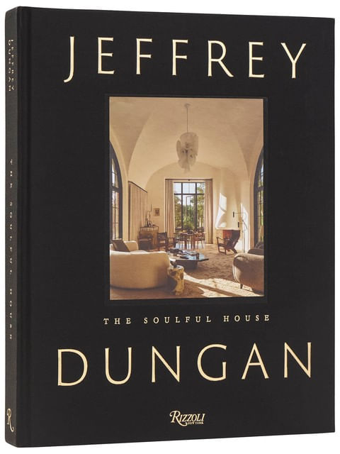 Capa do livro The Soulful House - Stories Of Beauty, Belonging, And The Spirit Of Home de Jeffrey Dungan