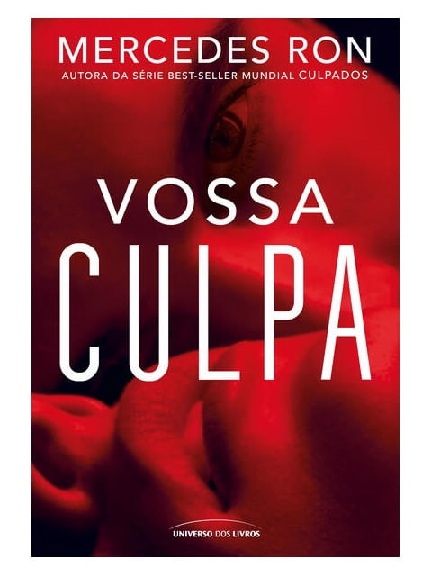 Vossa Culpa - Vol. 4