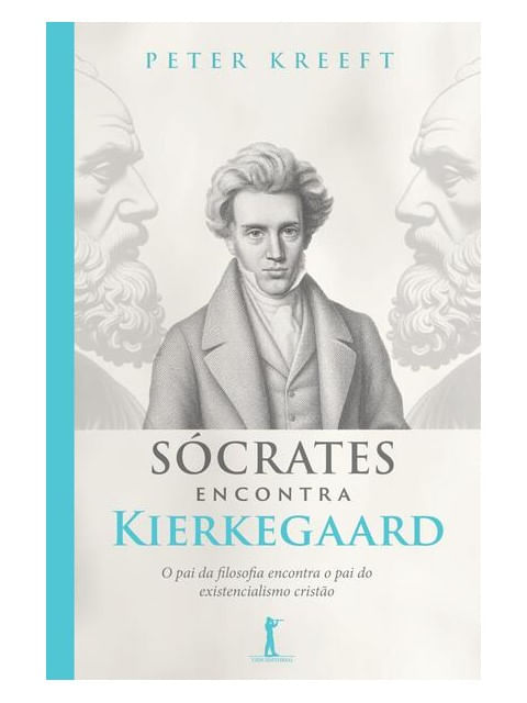 Sócrates Encontra Kierkegaard