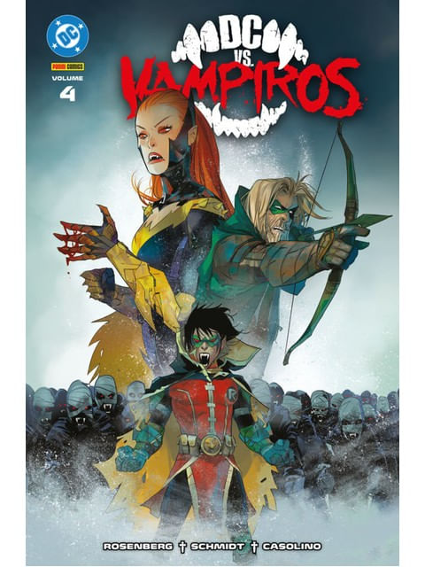 Capa de DC Vs. Vampiros 04