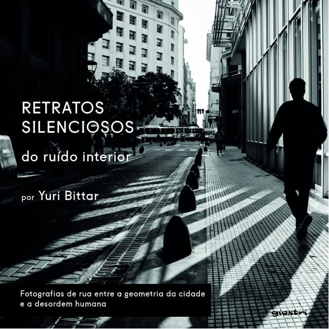 Retratos Silenciosos do Ruído Interior