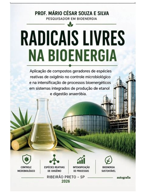 Radicais Livres na Bioenergia