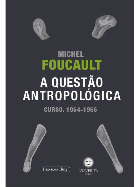 A Questão Antropológica - Curso. 1954 -1955