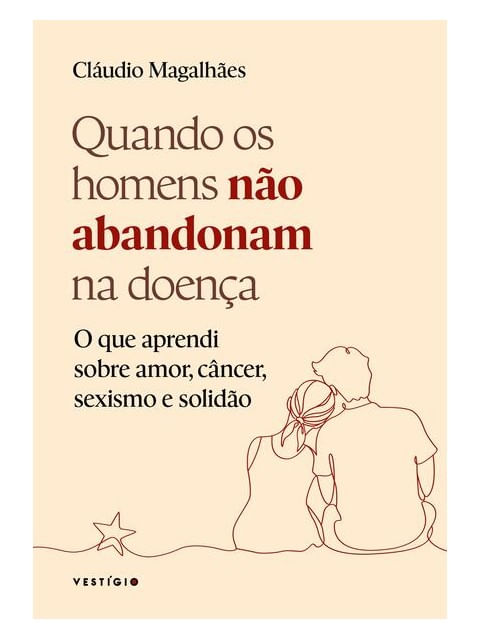 Claudio Magalhaes